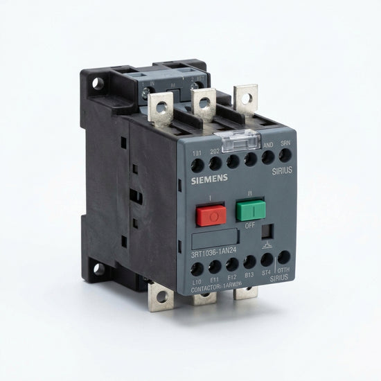 Siemens 3RT1036-1AN24