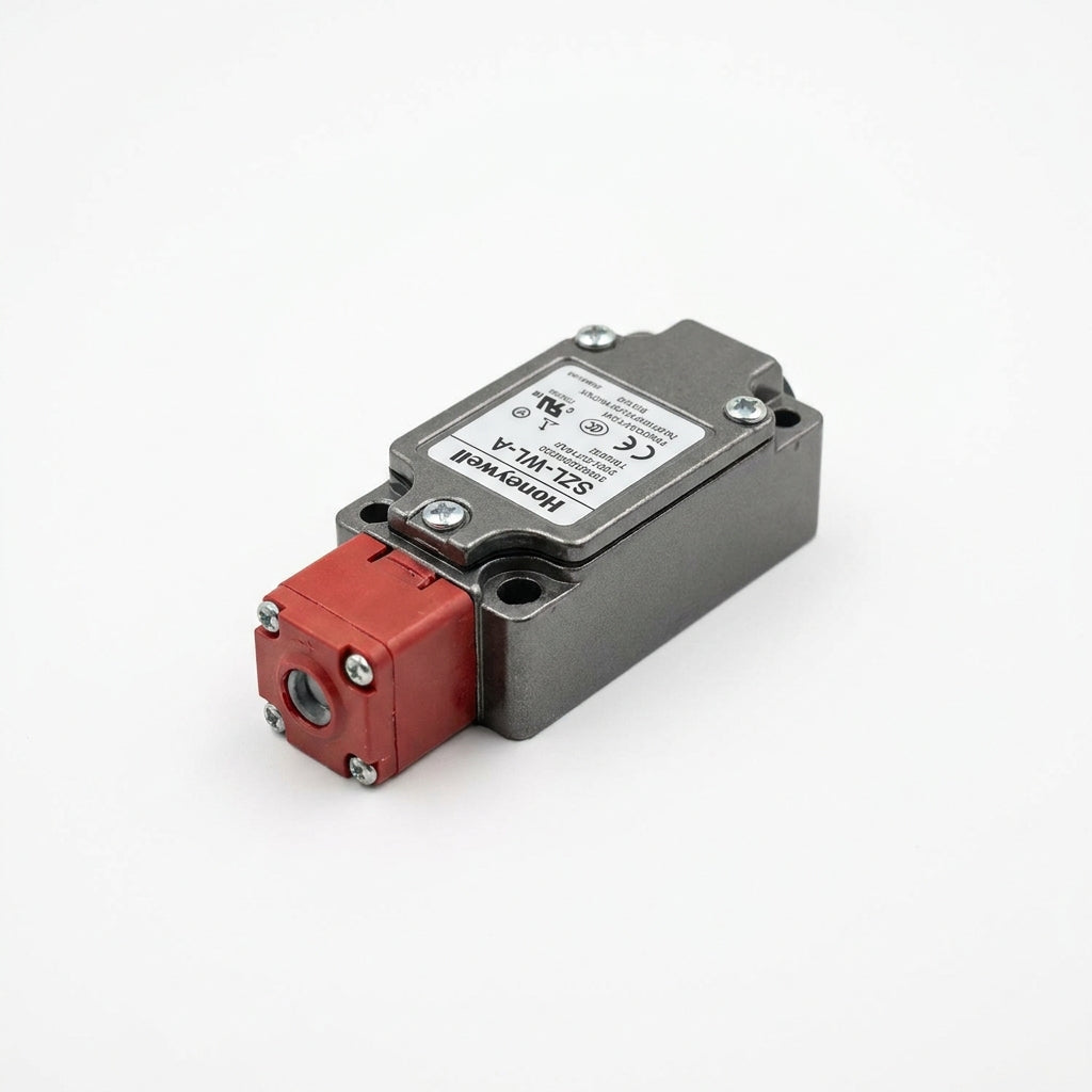 Honeywell SZL-WL-A