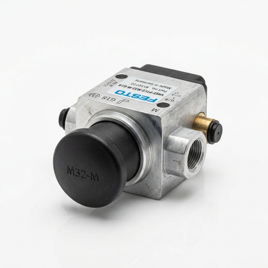 FESTO VHEF-PTCZ-M32-M-G18