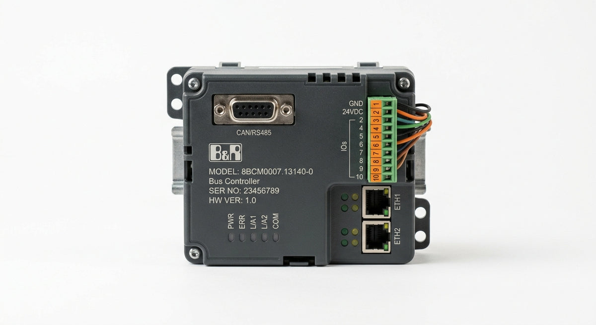 B&R 8BCM0007.13140-0