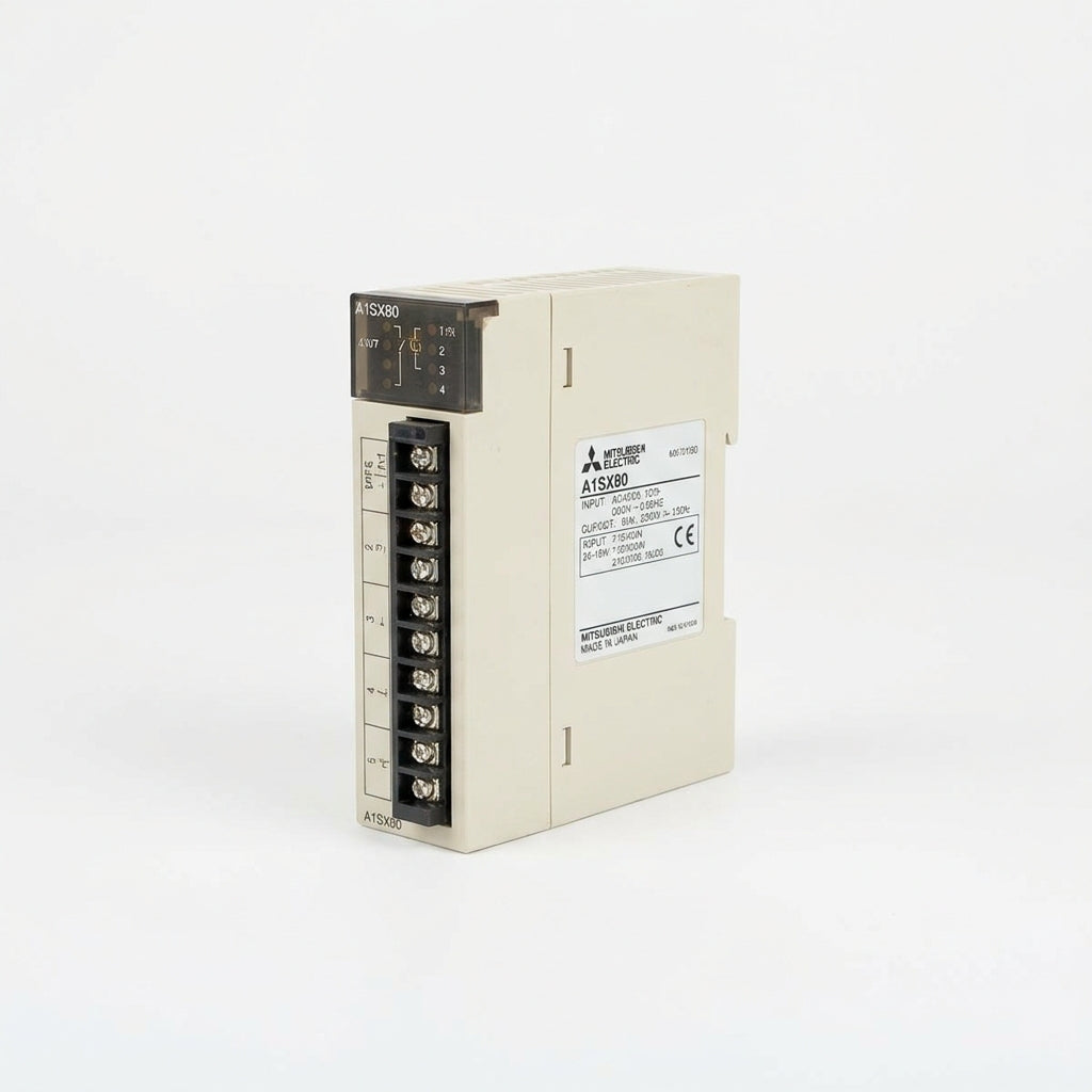Mitsubishi Electric A1SX80