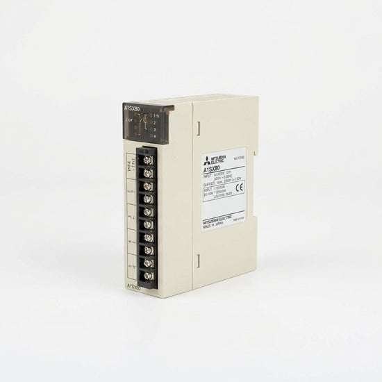 Mitsubishi Electric A1SX80