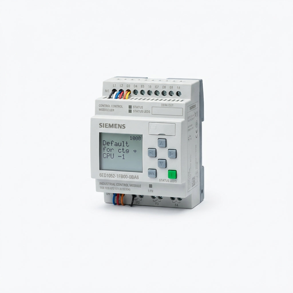 Siemens 6ED1052-1FB00-0BA6