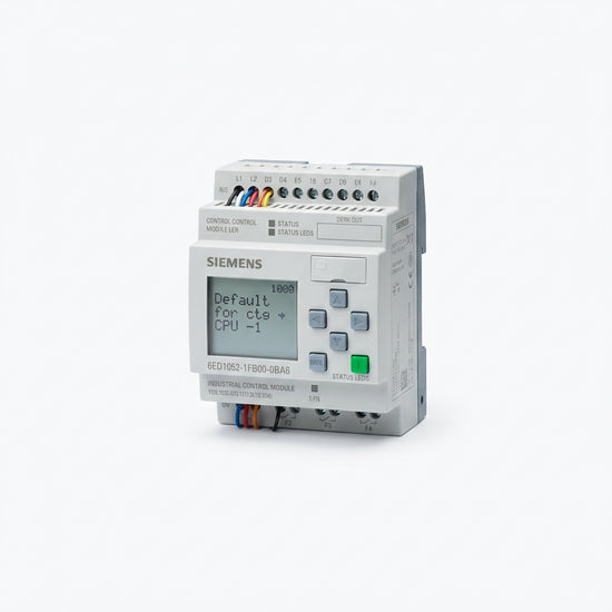 Siemens 6ED1052-1FB00-0BA6