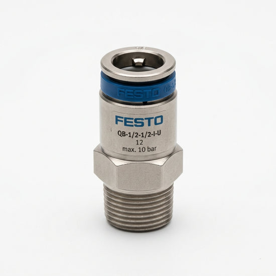 FESTO QB-1/2-1/2-I-U