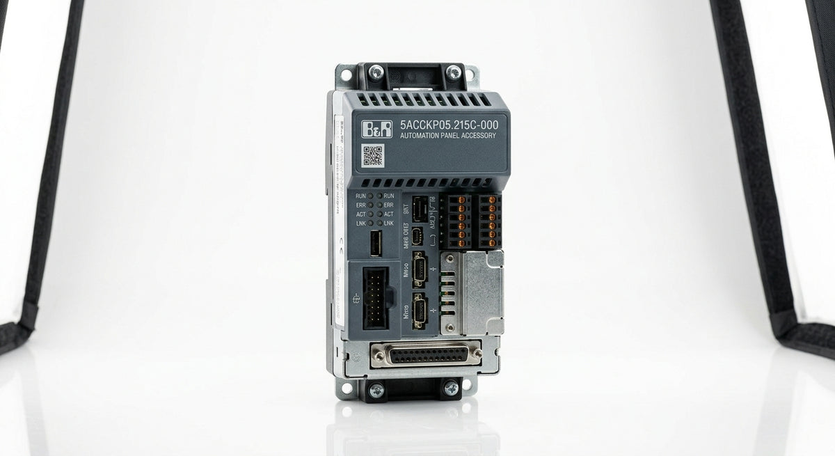 B&R 5ACCKP05.215C-000
