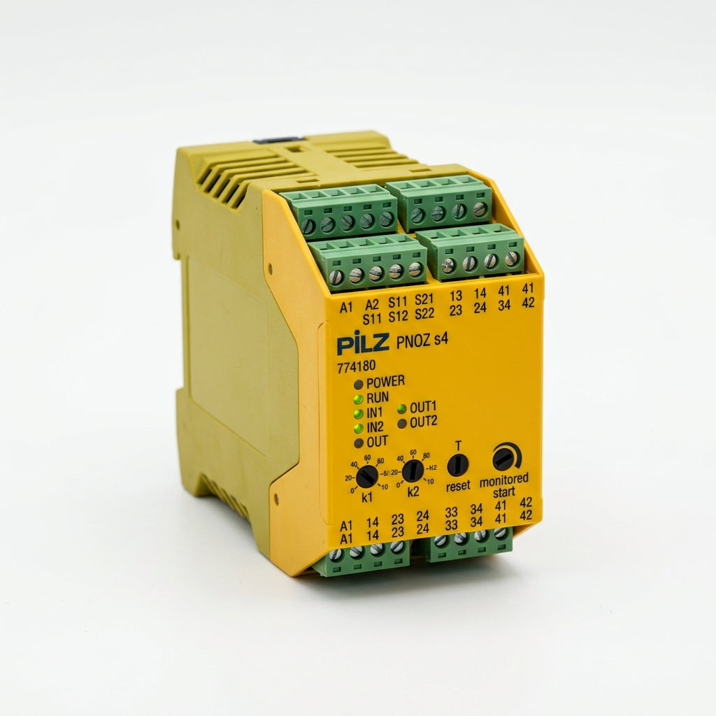 PILZ 774180
