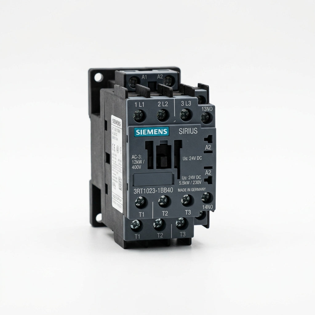 SIEMENS 3RT1023-1BB40