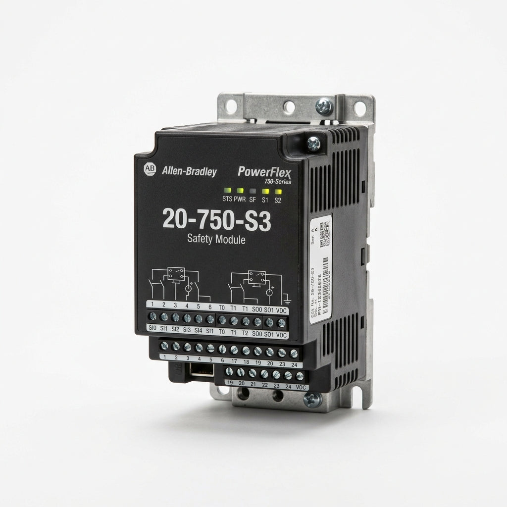 ALLEN BRADLEY 20-750-S3