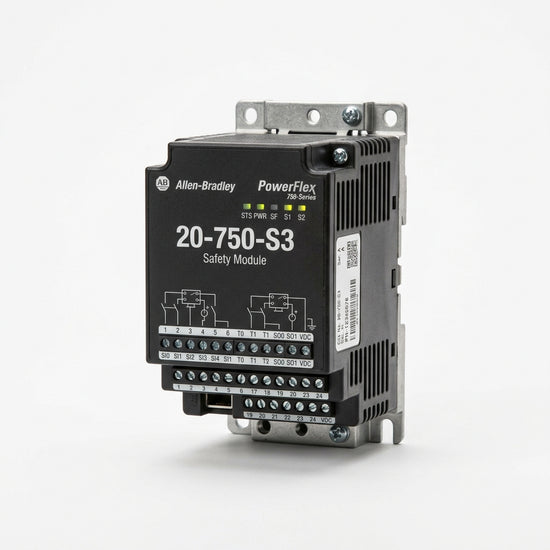 ALLEN BRADLEY 20-750-S3