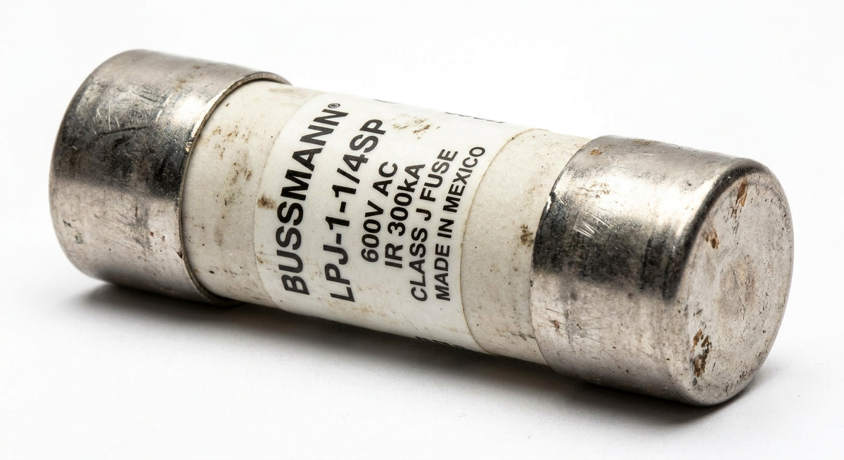 BUSSMANN lpj-1-1/4sp