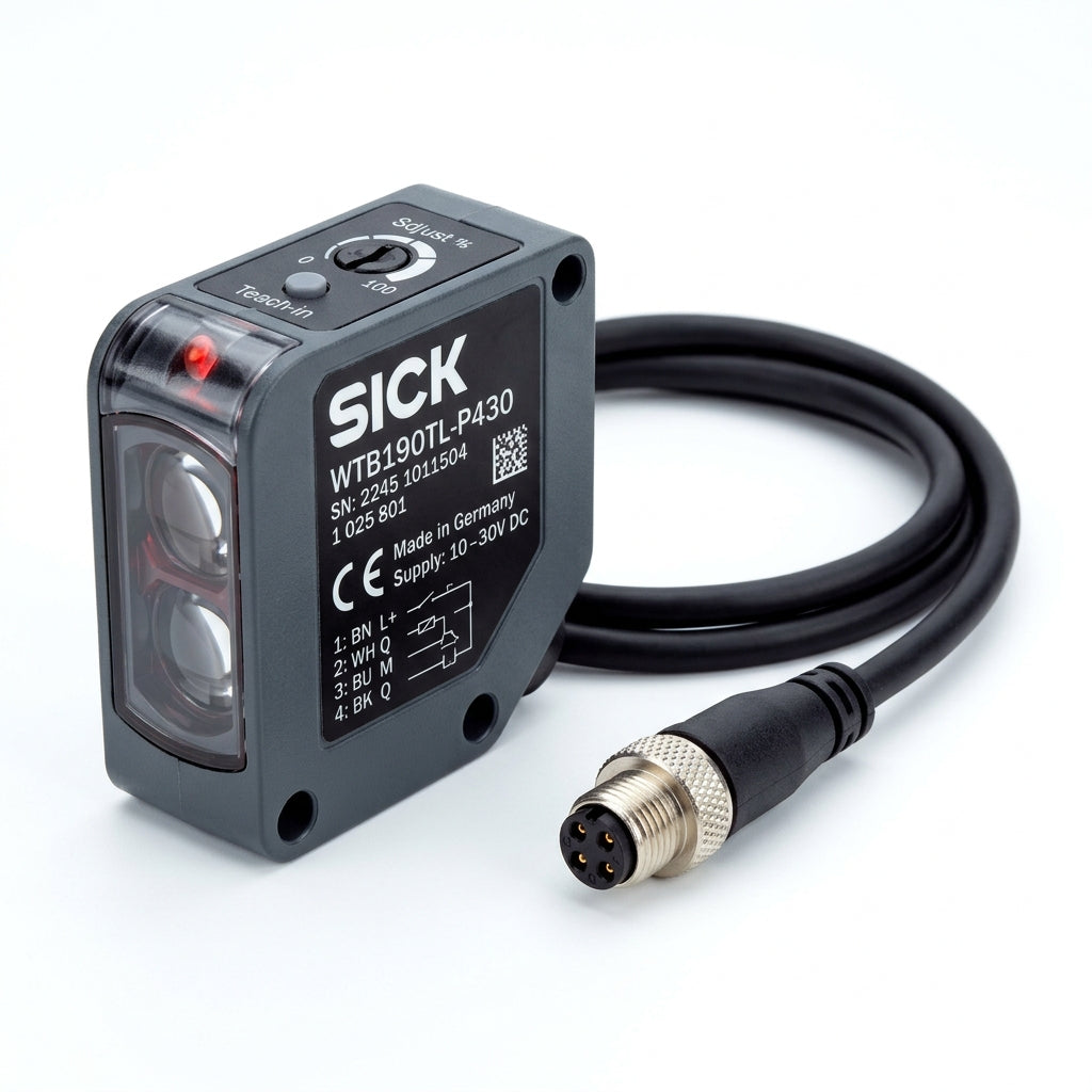 SICK WTB190TL-P430