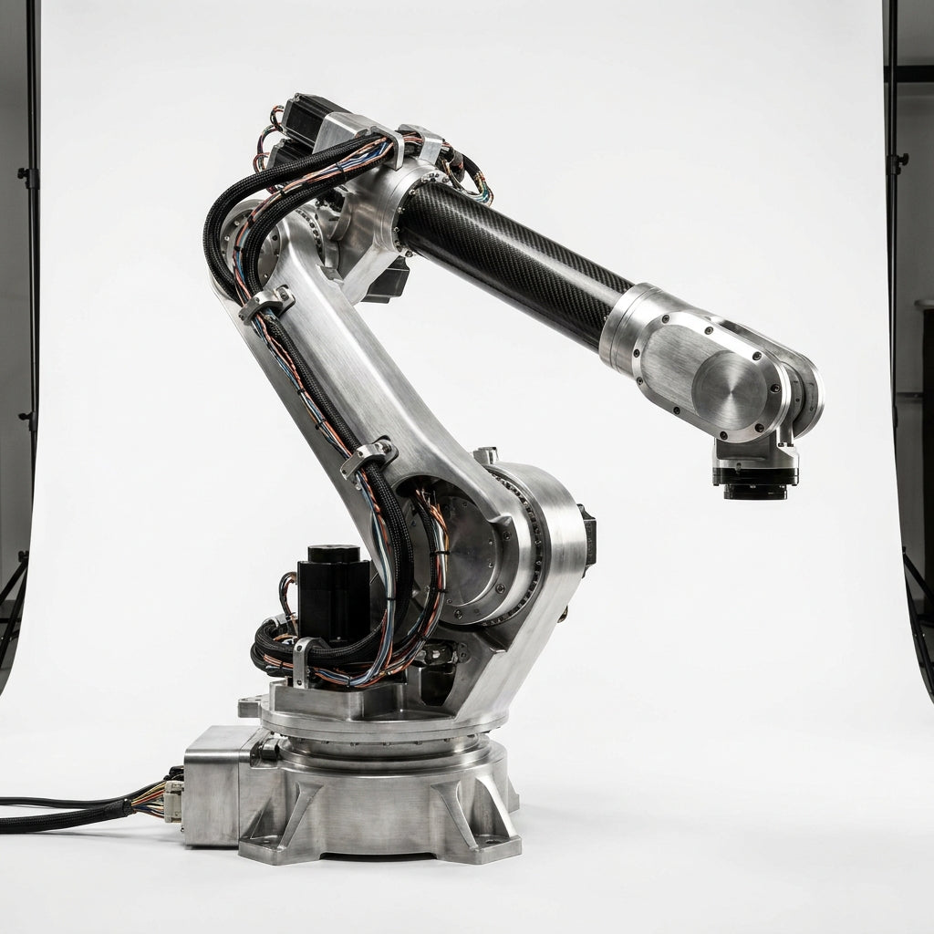 BIND SERVICIO DE MANTENIMIENTO ROBOT FANUC M-900iB