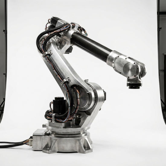 BIND SERVICIO DE MANTENIMIENTO ROBOT FANUC M-900iB