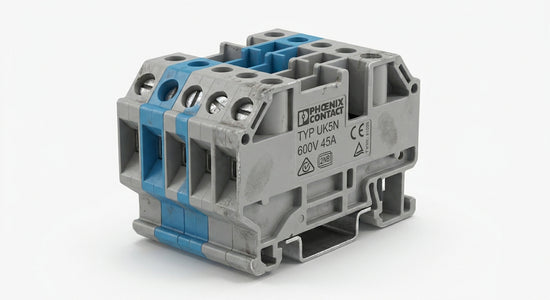 PHOENIX CONTACT TYP UK5N