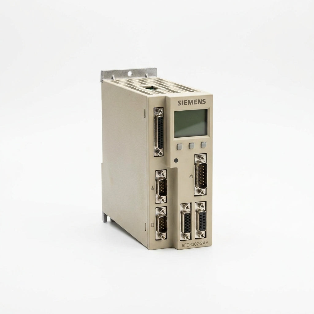 SIEMENS 6FC9302-2AA