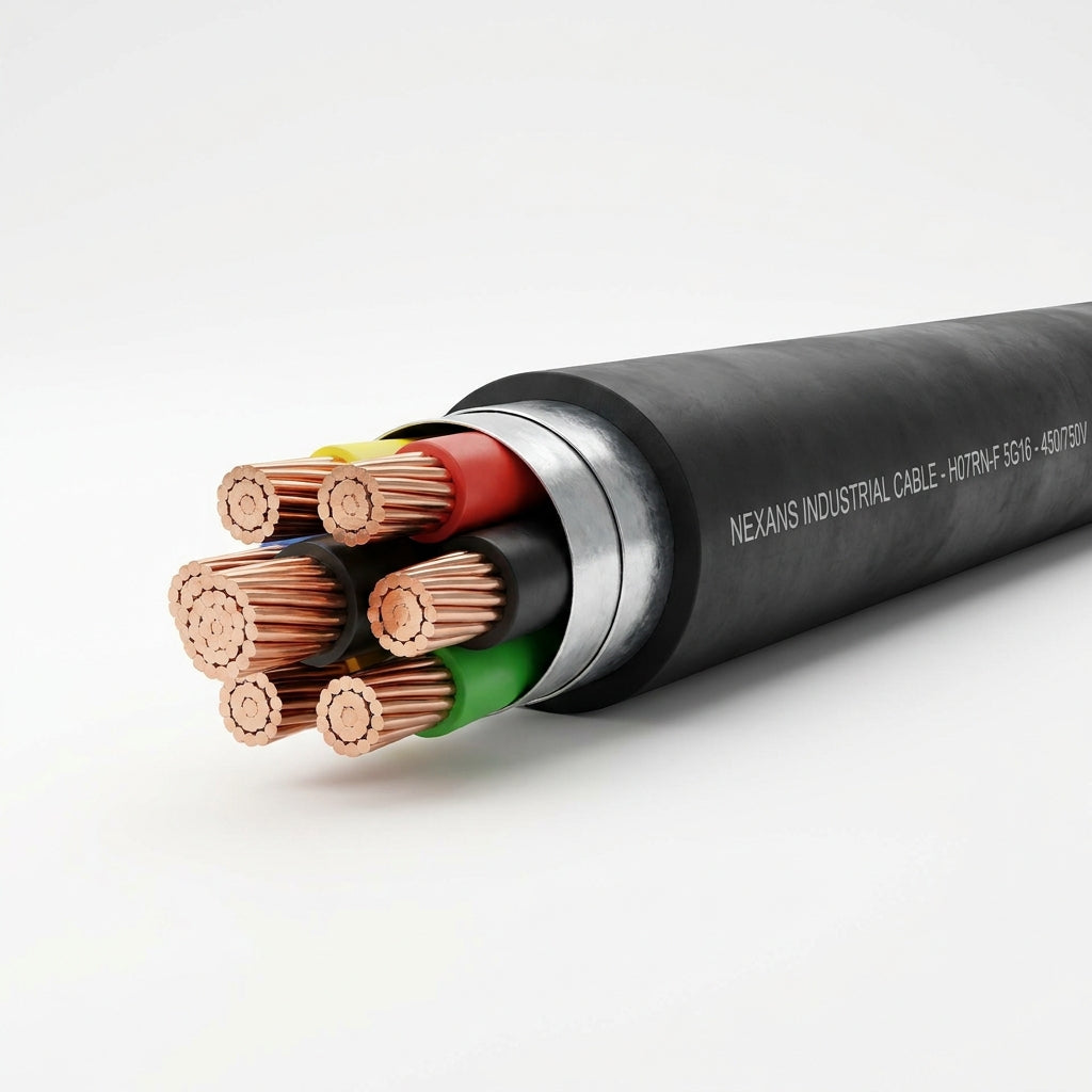 BIND Cable hdmi 4K de 6 m