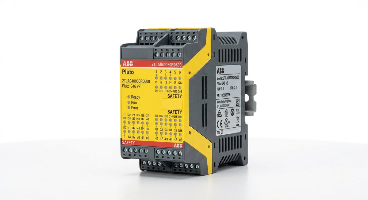 ABB 2TLA040030R0600