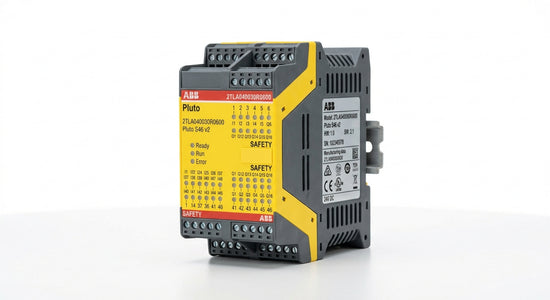 ABB 2TLA040030R0600