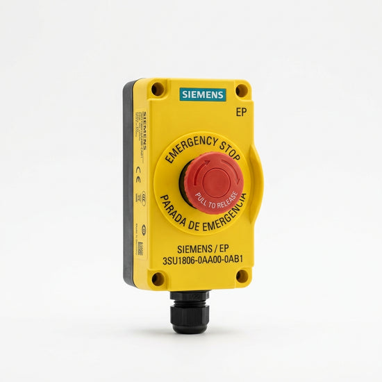 SIEMENS/EP 3SU1806-0AA00-0AB1