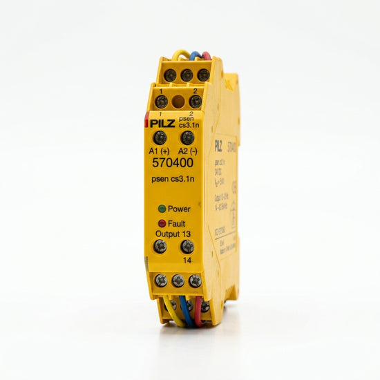 PILZ 570400