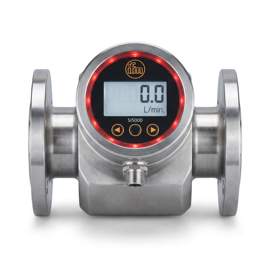 ifm electronic SI5000