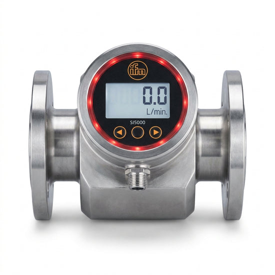 ifm electronic SI5000