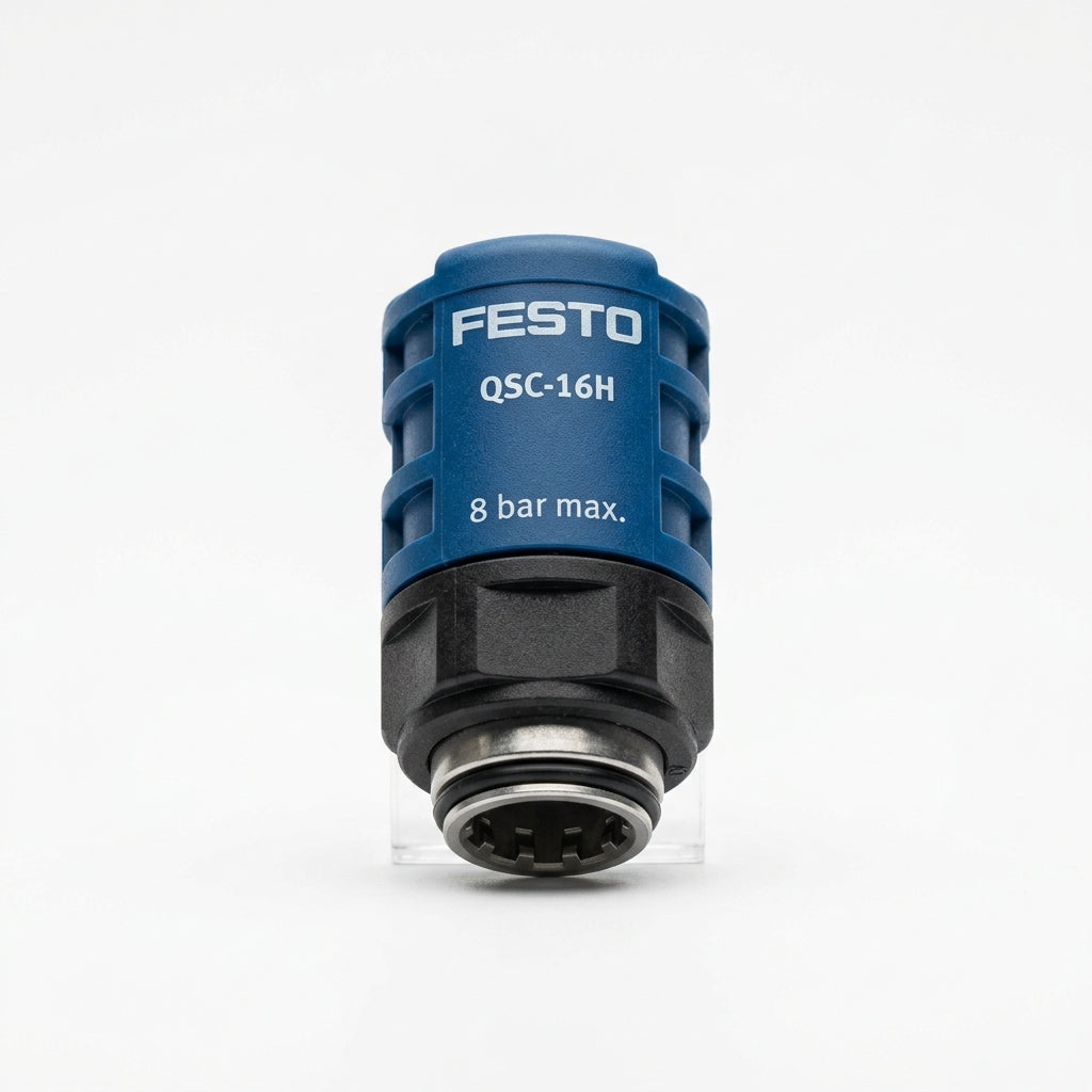 FESTO QSC-16H