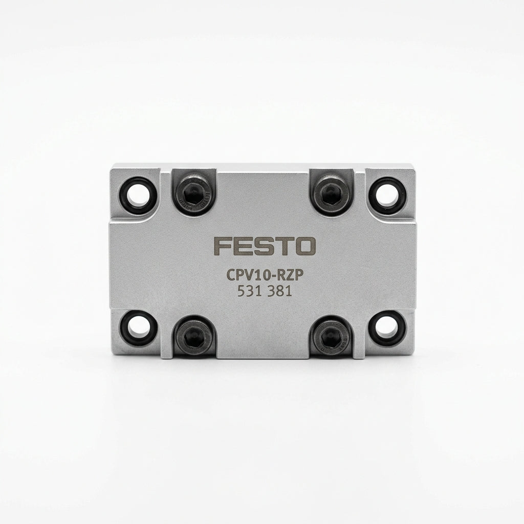 FESTO CPV10-RZP