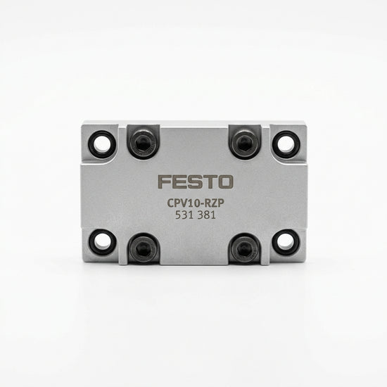 FESTO CPV10-RZP