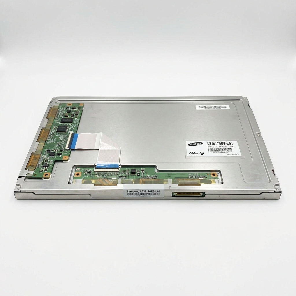 Samsung LTM170E8-L01