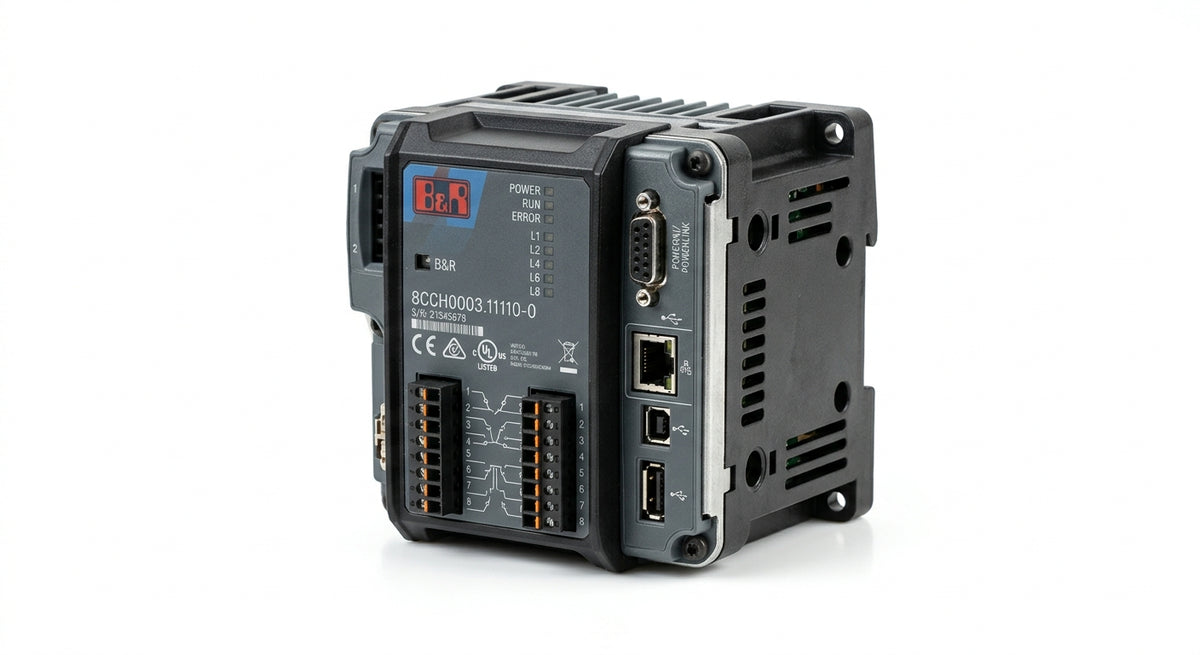 B&R 8CCH0003.11110-0