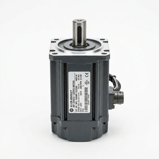 ALLEN BRADLEY MPL-B4540F-SJ22AA