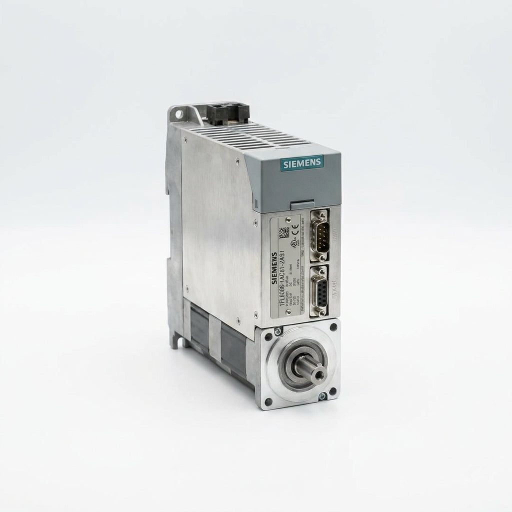 Siemens 1FL6066-1AC61-2AB1