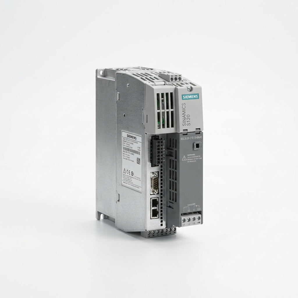 Siemens 6SL3120-2TE13-0AA3