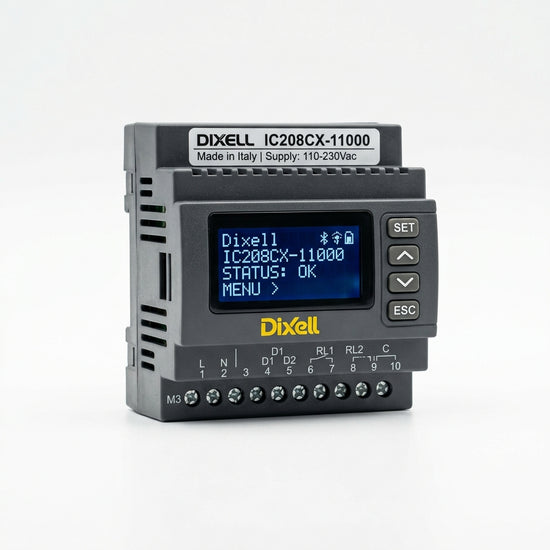 DIXELL IC208CX-11000