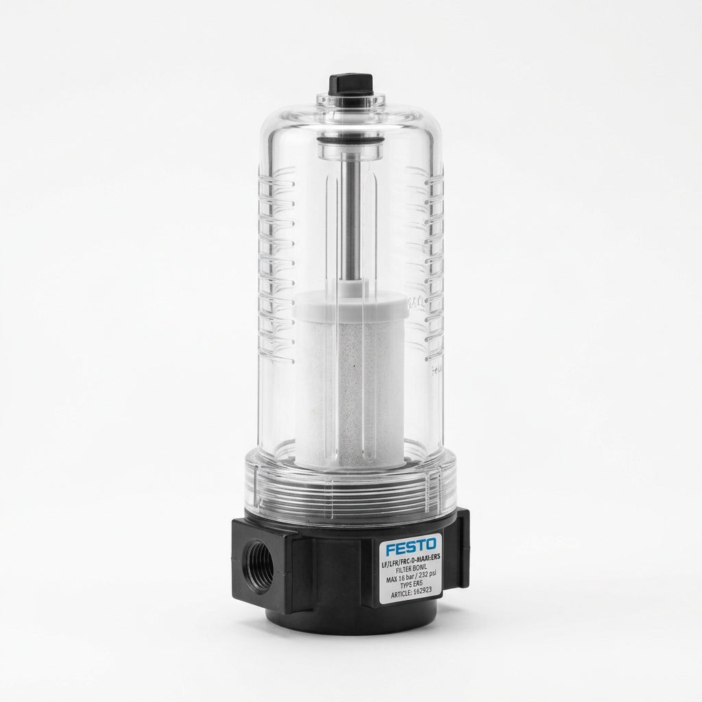 FESTO LF/LFR/FRC-D-MAXI:ERS