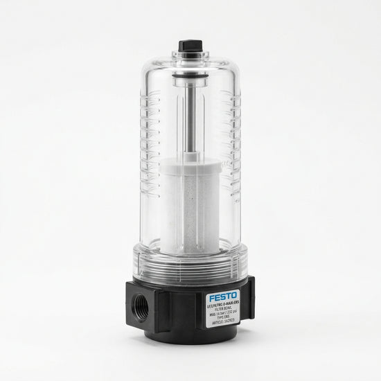 FESTO LF/LFR/FRC-D-MAXI:ERS