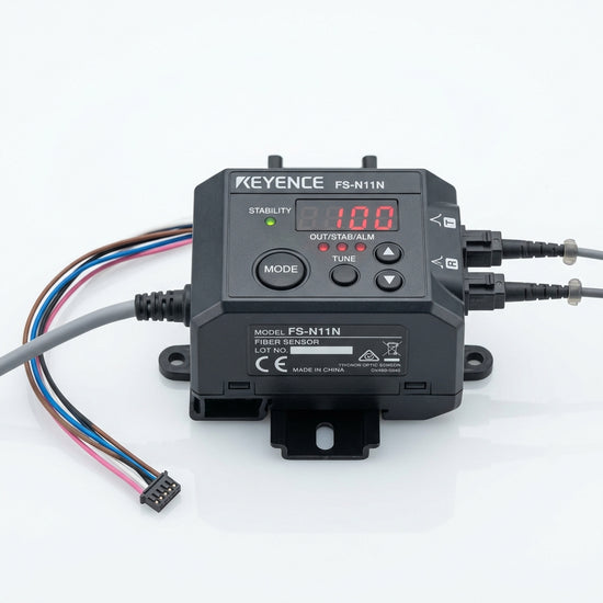 kEYENCE FS-N11N