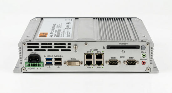 B&R 5PPC2100.BY48-002