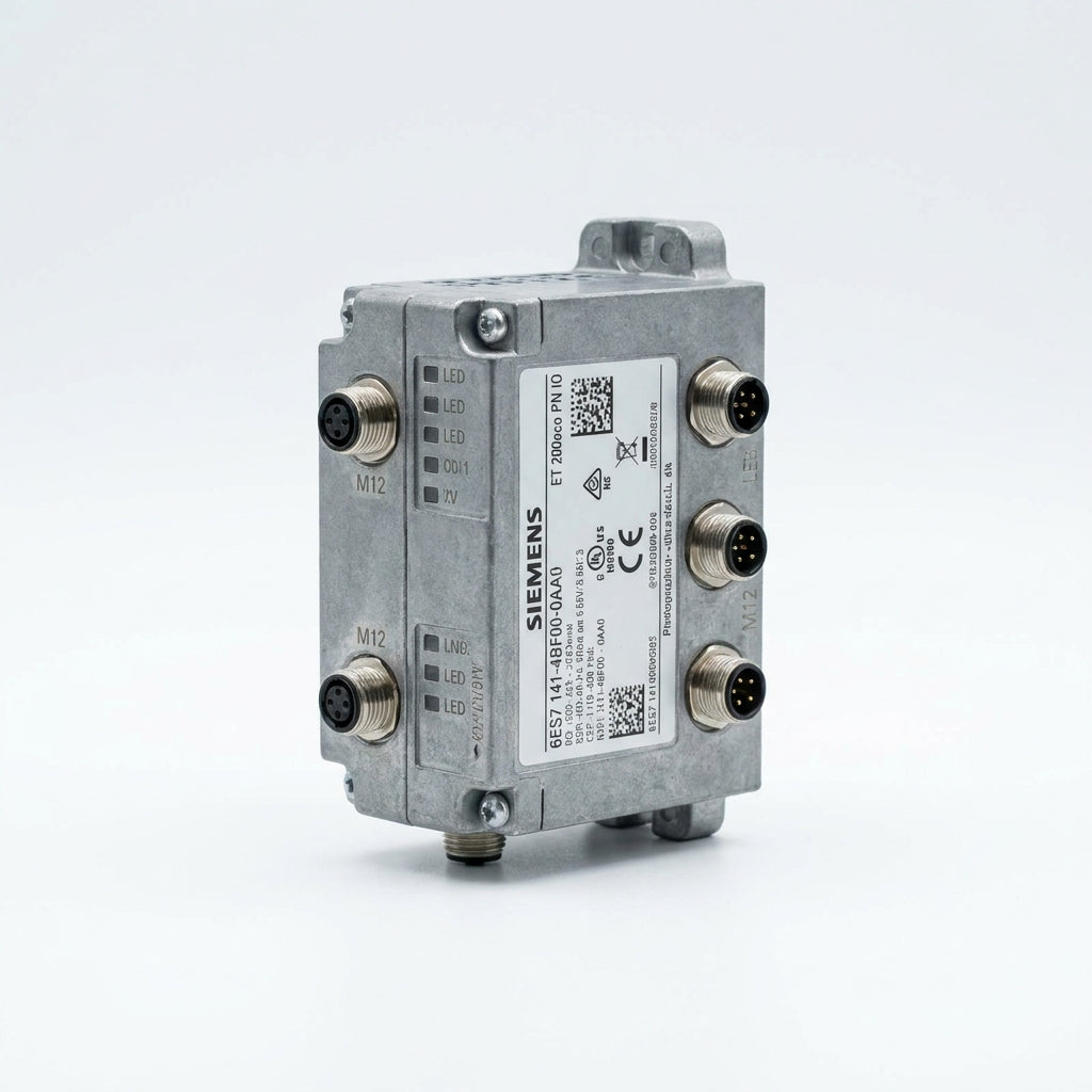 SIEMENS 6ES7 141-4BF00-0AA0