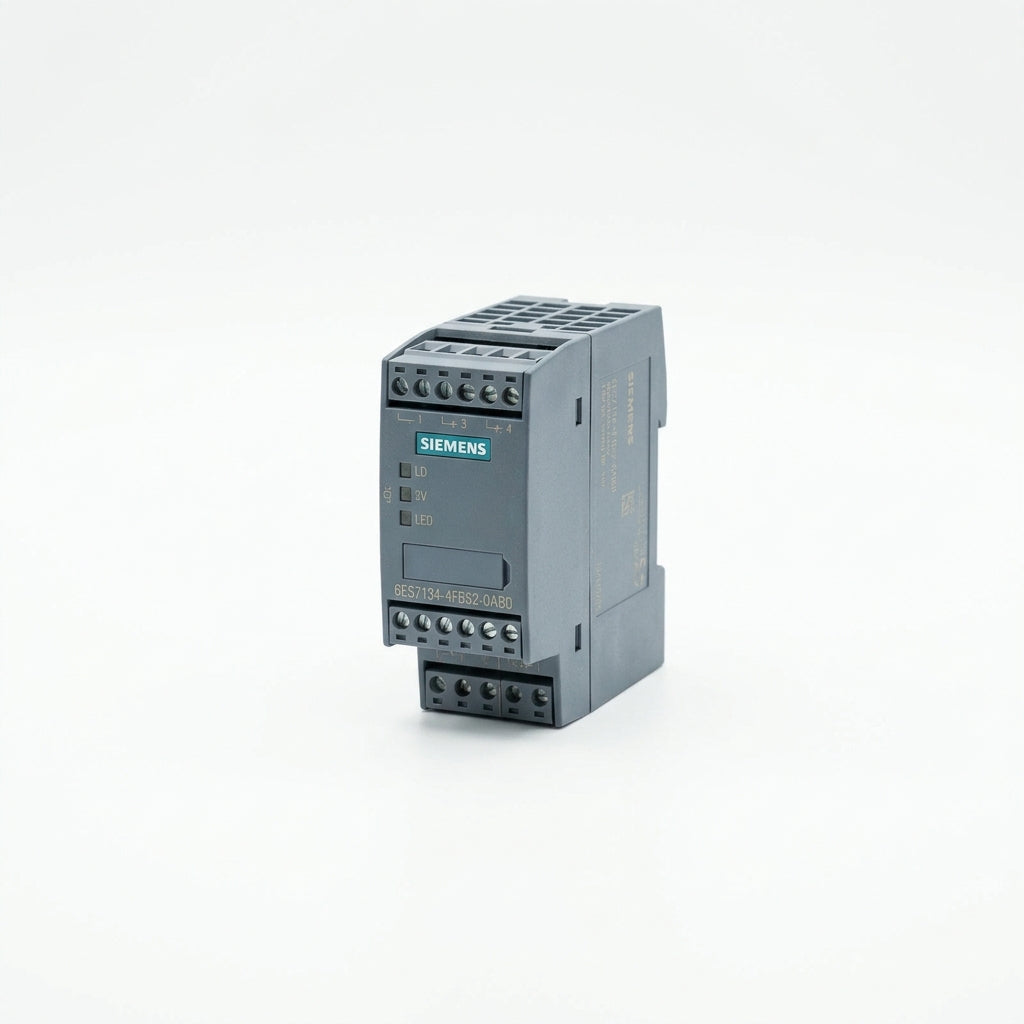 SIEMENS 6ES7134-4FB52-0AB0