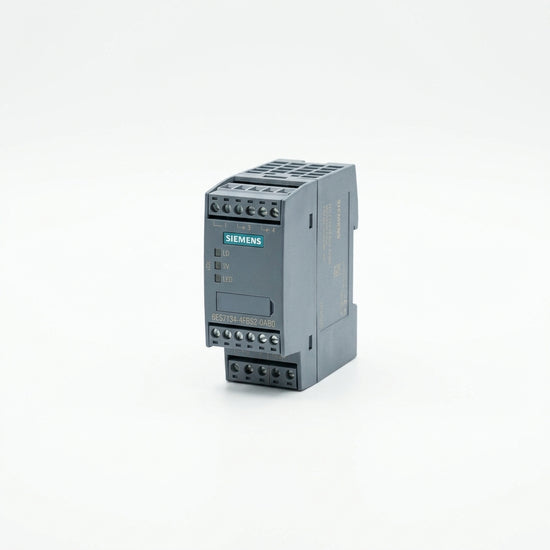 SIEMENS 6ES7134-4FB52-0AB0