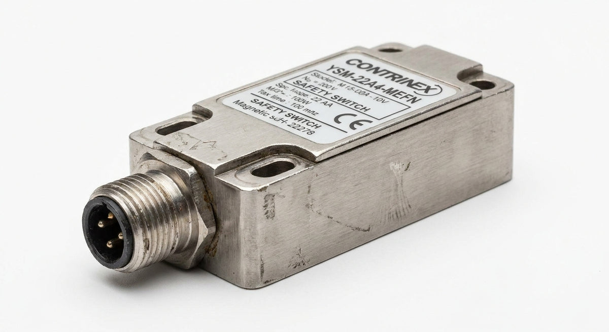 CONTRINEX YSM-22A4-MEFN
