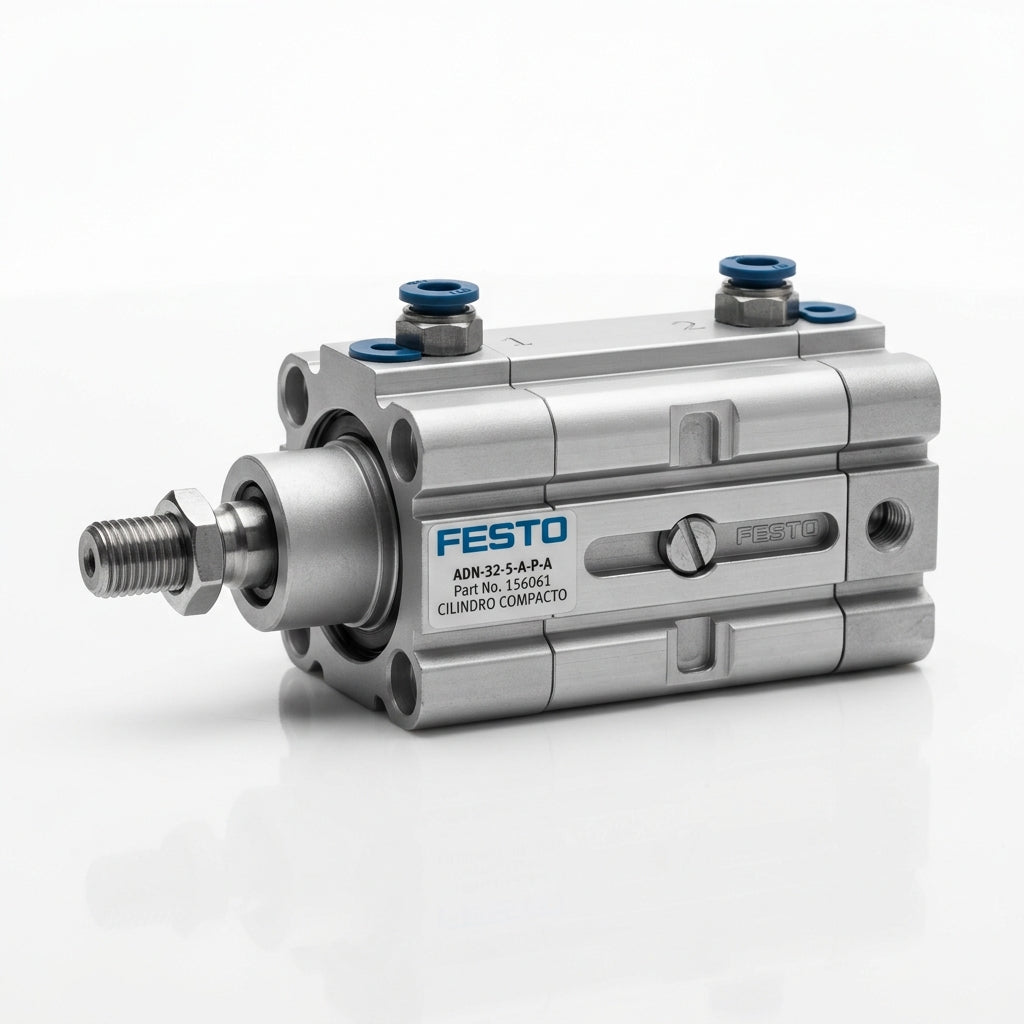 FESTO ADN-32-5-A-P-A