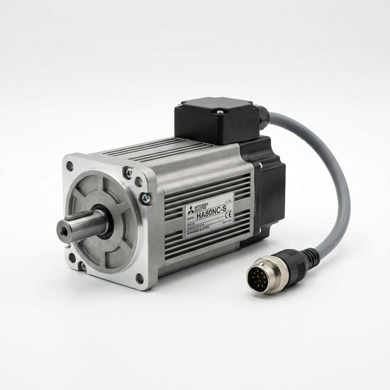 Mitsubishi Electric HA80NC-S