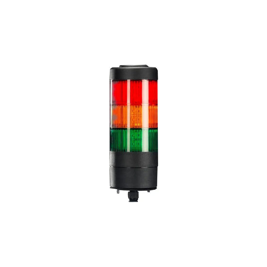 SG LED LUZ COMPACTA 24VAC/CD FIJA/INTER