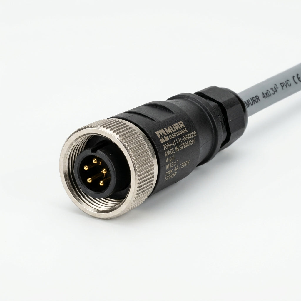 MURR ELEKTRONIK 7000-41121-0000000