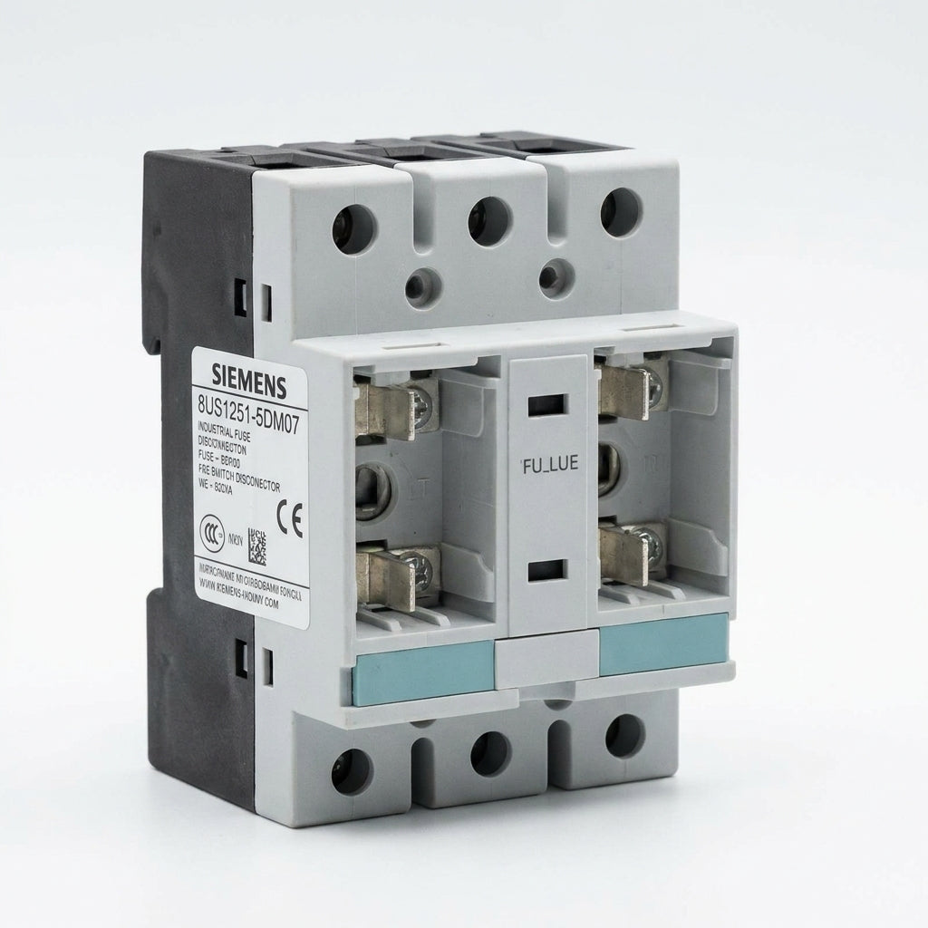 Siemens 8US1251-5DM07