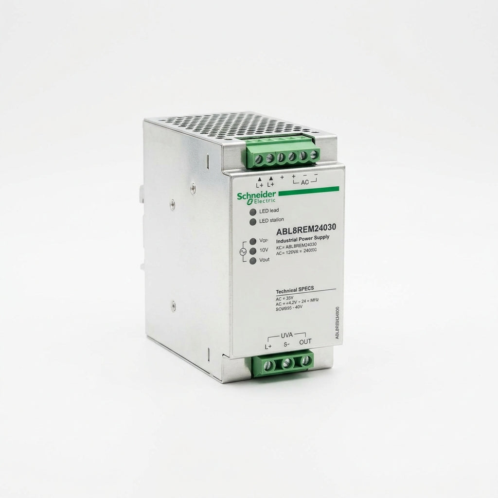 Schneider Electric ABL8REM24030